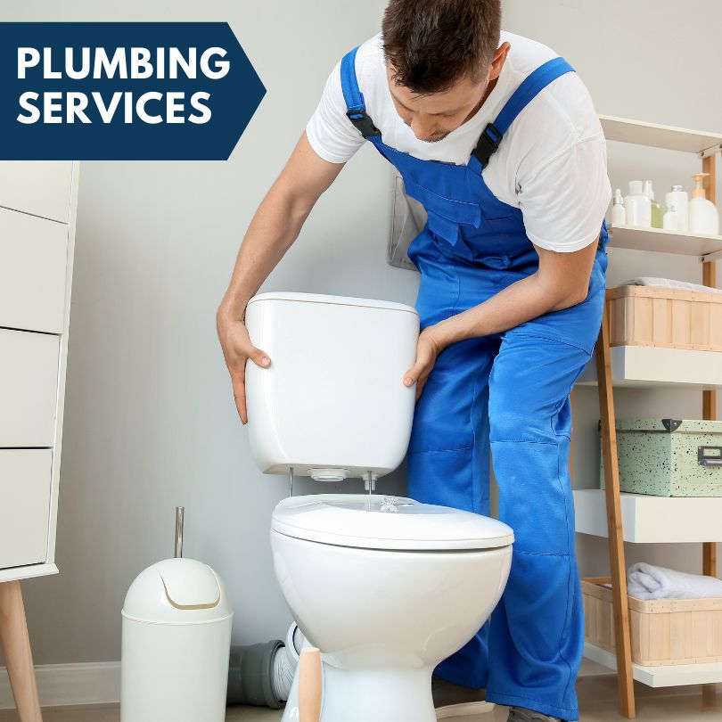 Plumbing Company in Petal, MS
